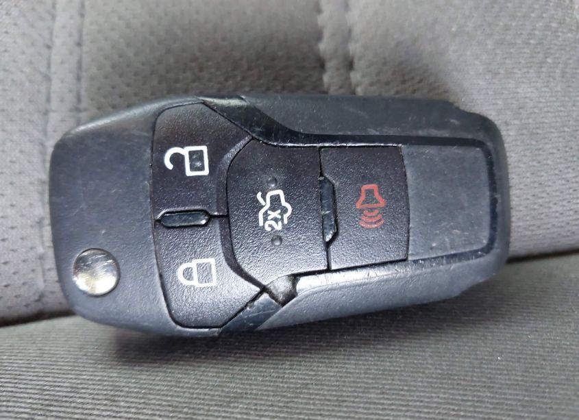 Photo 11 of 2013 Ford Fusion S (VIN 3FA6P0G71DR322764)