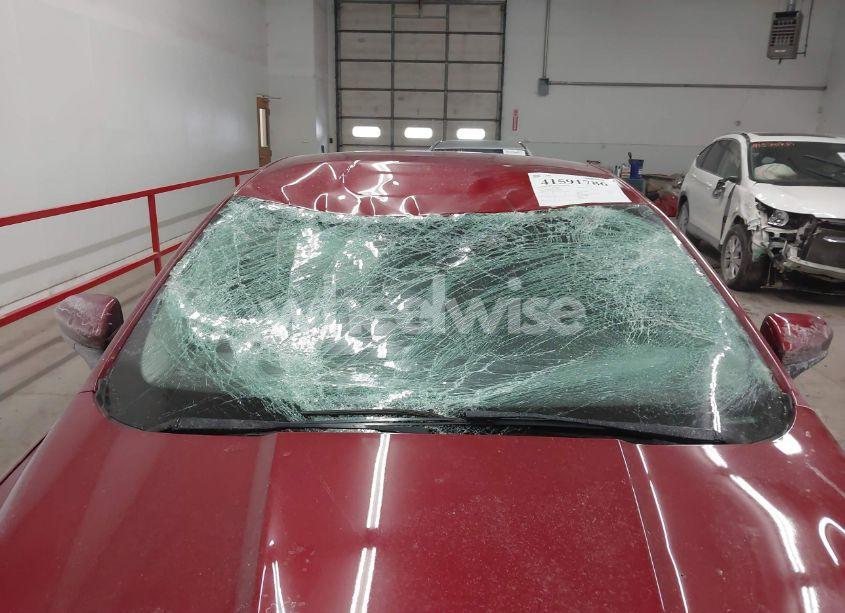 Photo 18 of 2014 Ford Fusion S (VIN 3FA6P0G71ER126938)