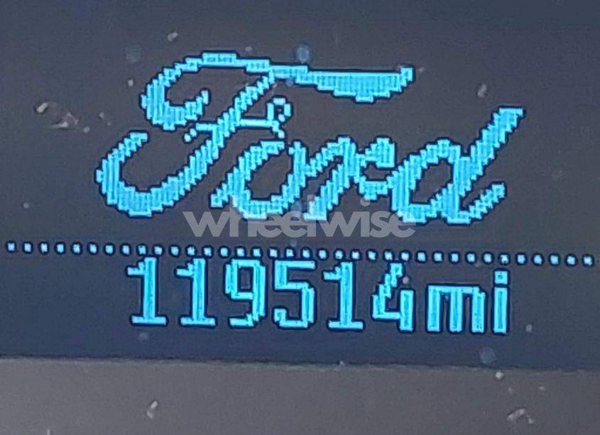 Photo 15 of 2014 Ford Fusion S (VIN 3FA6P0G71ER241068)