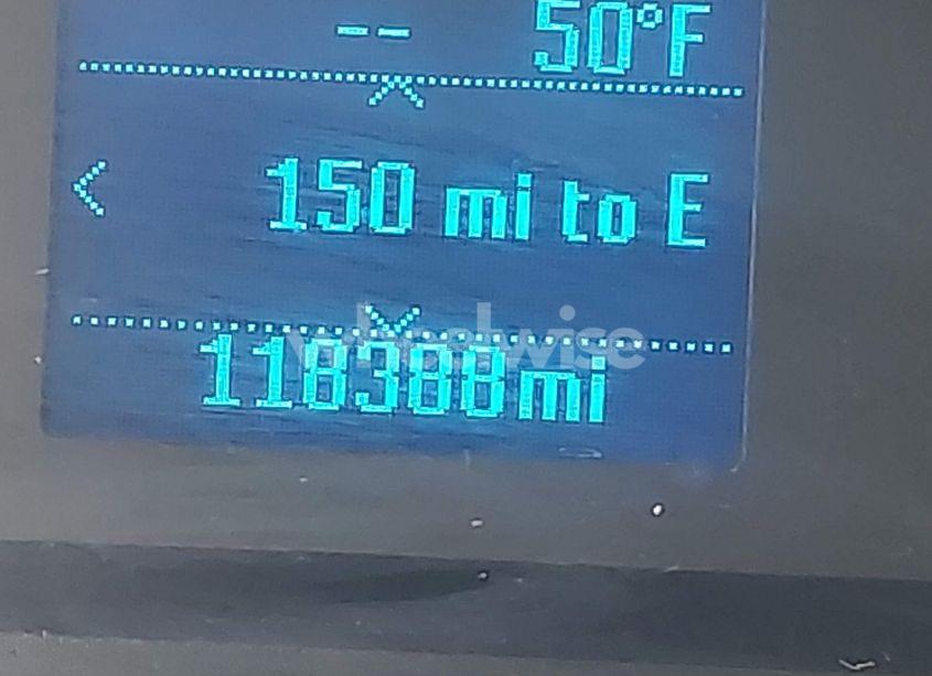 Photo 16 of 2015 Ford Fusion S (VIN 3FA6P0G71FR208346)