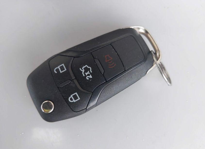 Photo 11 of 2016 Ford Fusion S (VIN 3FA6P0G71GR171221)