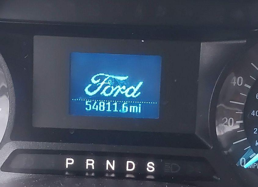 Photo 16 of 2016 Ford Fusion S (VIN 3FA6P0G71GR171221)