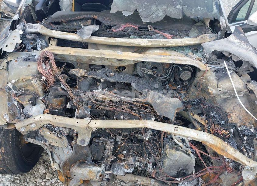 Photo 10 of 2017 Ford Fusion S (VIN 3FA6P0G71HR161404)