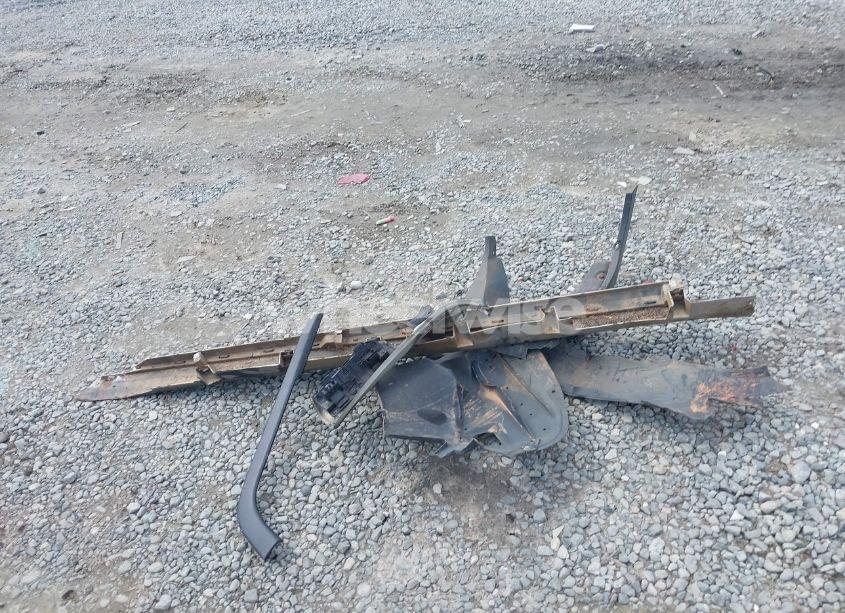 Photo 11 of 2017 Ford Fusion S (VIN 3FA6P0G71HR161404)