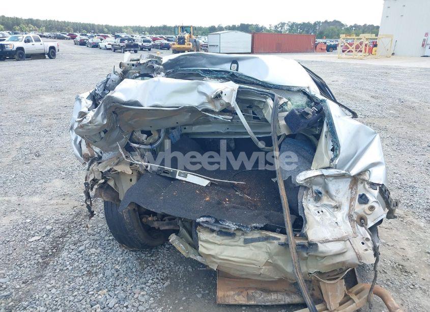 Photo 16 of 2017 Ford Fusion S (VIN 3FA6P0G71HR161404)