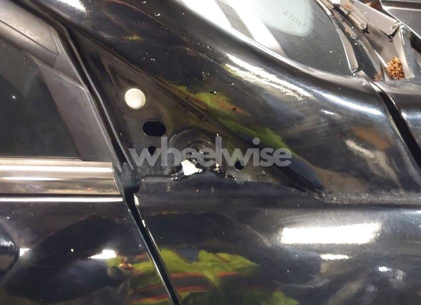 Photo 20 of 2017 Ford Fusion S (VIN 3FA6P0G71HR164433)