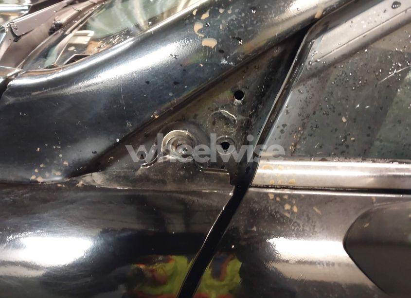 Photo 21 of 2017 Ford Fusion S (VIN 3FA6P0G71HR164433)