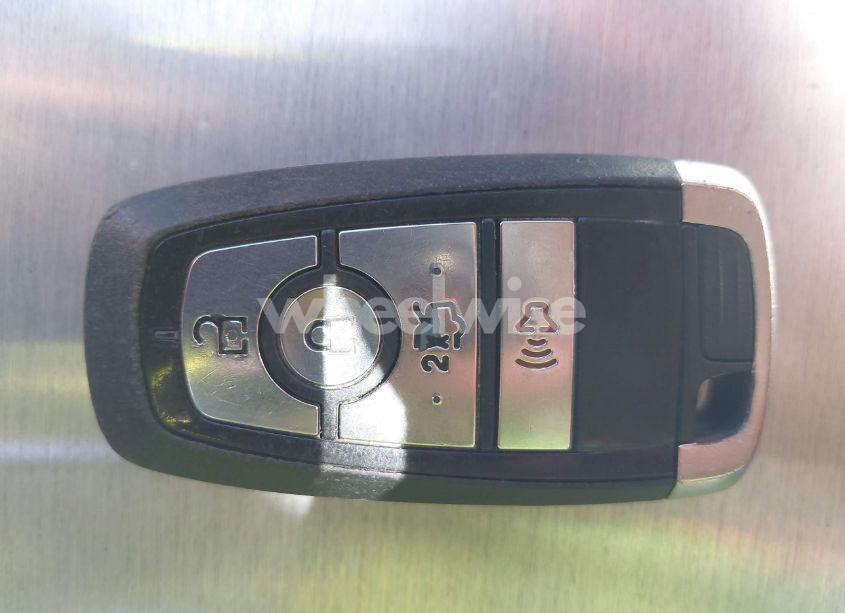 Photo 11 of 2017 Ford Fusion S (VIN 3FA6P0G71HR246873)