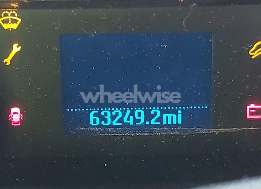 Photo 15 of 2017 Ford Fusion S (VIN 3FA6P0G71HR246873)