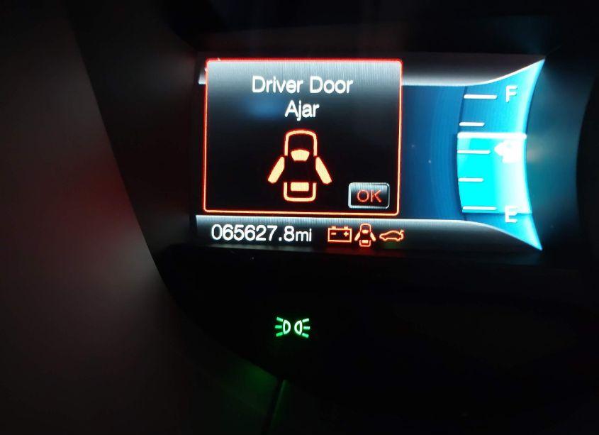 Photo 15 of 2019 Ford Fusion S (VIN 3FA6P0G71KR164875)