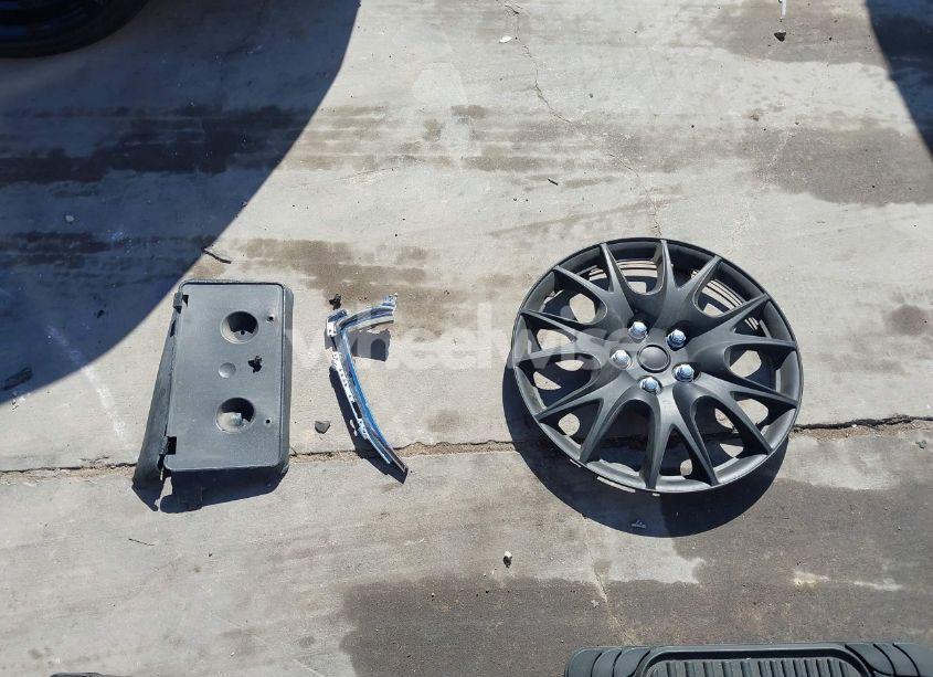 Photo 12 of 2020 Ford Fusion S (VIN 3FA6P0G71LR180916)