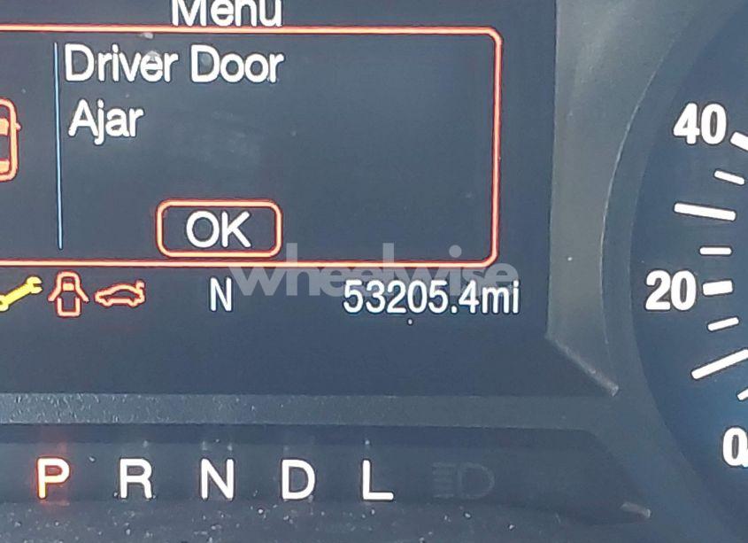 Photo 16 of 2020 Ford Fusion S (VIN 3FA6P0G71LR180916)