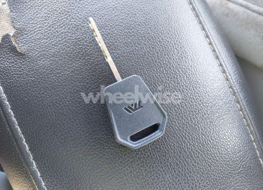 Photo 11 of 2014 Ford Fusion S (VIN 3FA6P0G72ER118234)