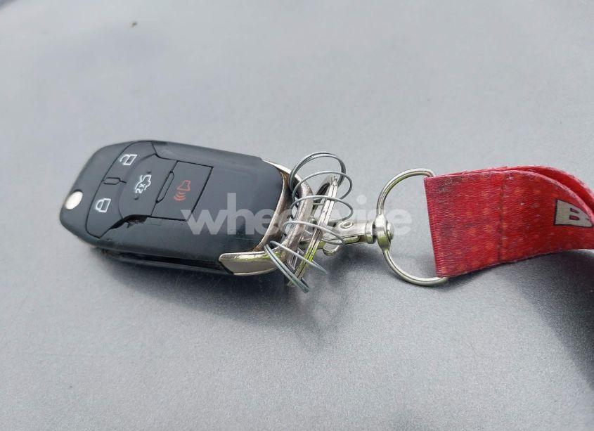 Photo 12 of 2014 Ford Fusion S (VIN 3FA6P0G72ER118234)