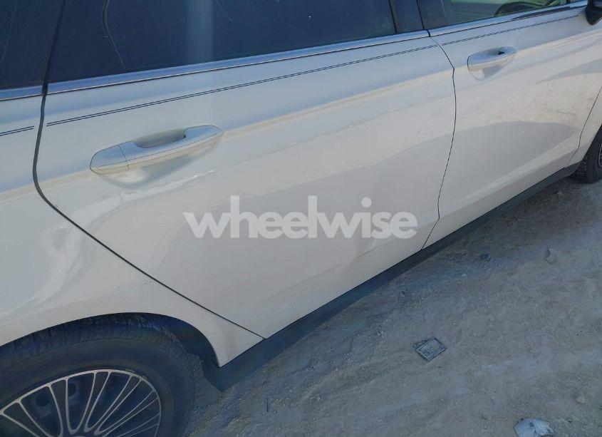 Photo 12 of 2014 Ford Fusion S (VIN 3FA6P0G72ER268179)