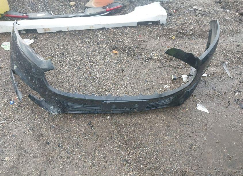 Photo 12 of 2014 Ford Fusion S (VIN 3FA6P0G72ER313427)