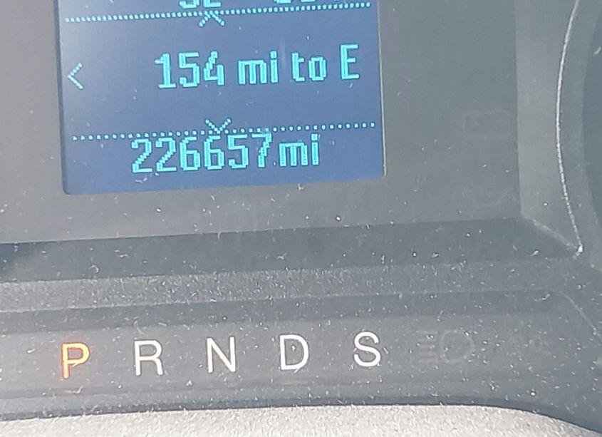 Photo 16 of 2014 Ford Fusion S (VIN 3FA6P0G72ER313427)