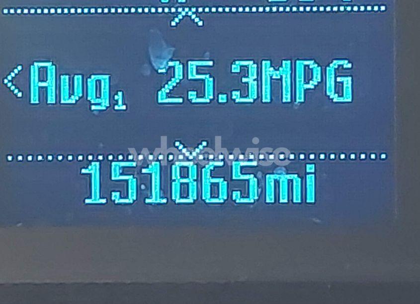 Photo 15 of 2015 Ford Fusion S (VIN 3FA6P0G72FR257264)