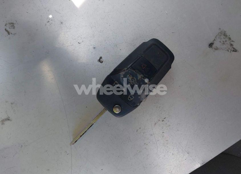 Photo 11 of 2016 Ford Fusion S (VIN 3FA6P0G72GR128622)