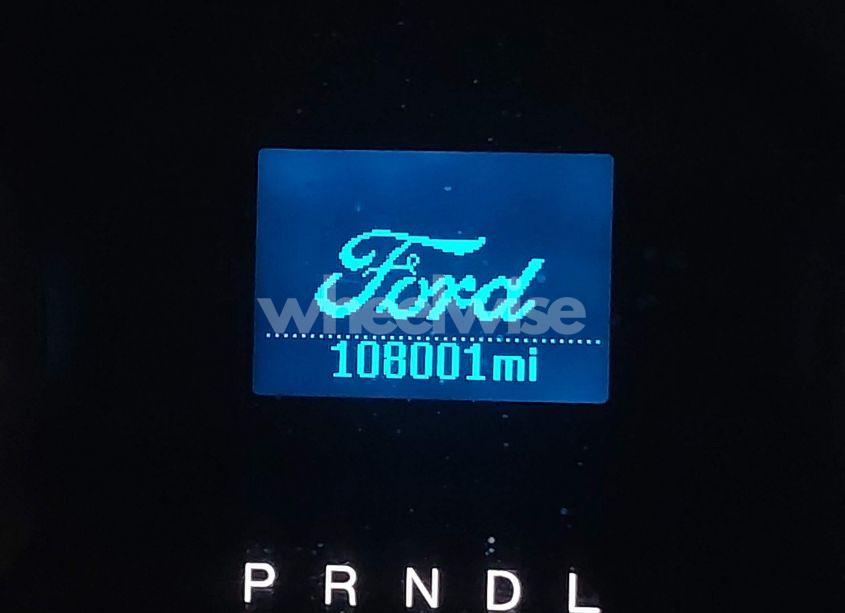 Photo 14 of 2017 Ford Fusion S (VIN 3FA6P0G72HR222095)