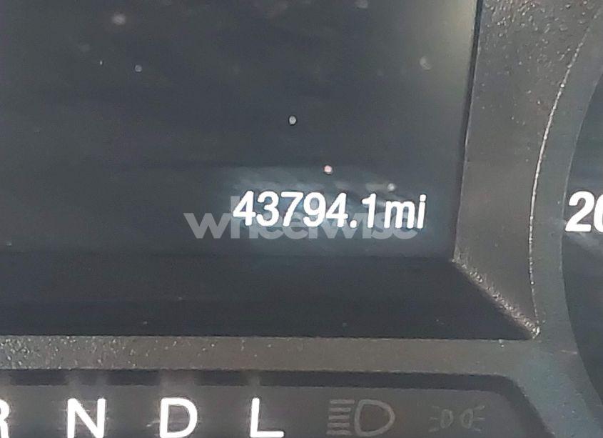 Photo 15 of 2020 Ford Fusion S (VIN 3FA6P0G72LR218587)