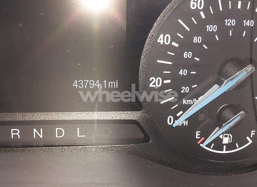 Photo 7 of 2020 Ford Fusion S (VIN 3FA6P0G72LR218587)