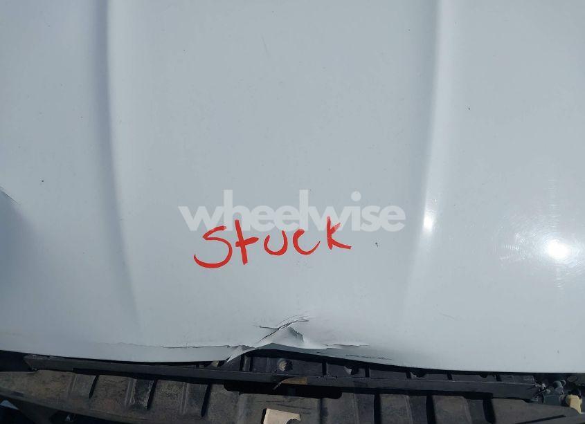 Photo 10 of 2013 Ford Fusion S (VIN 3FA6P0G73DR324516)