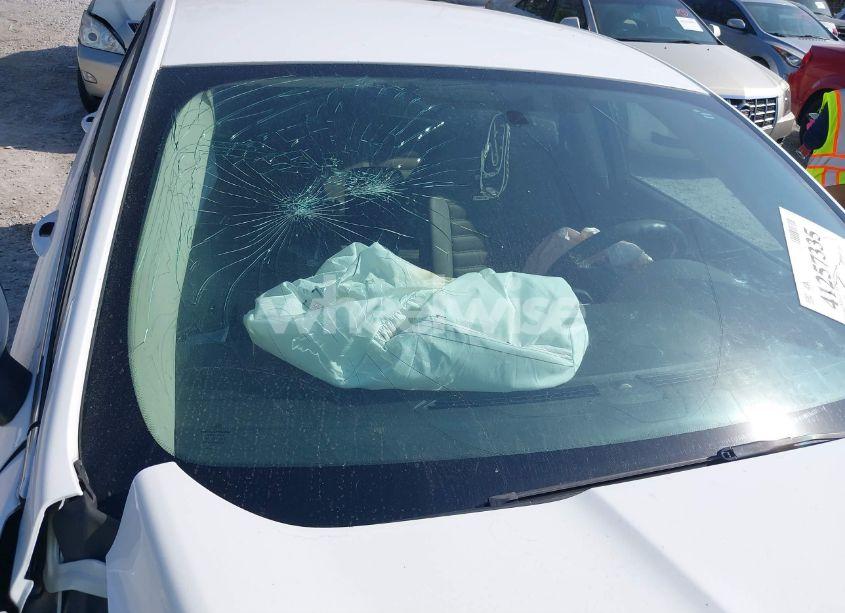 Photo 16 of 2013 Ford Fusion S (VIN 3FA6P0G73DR324516)