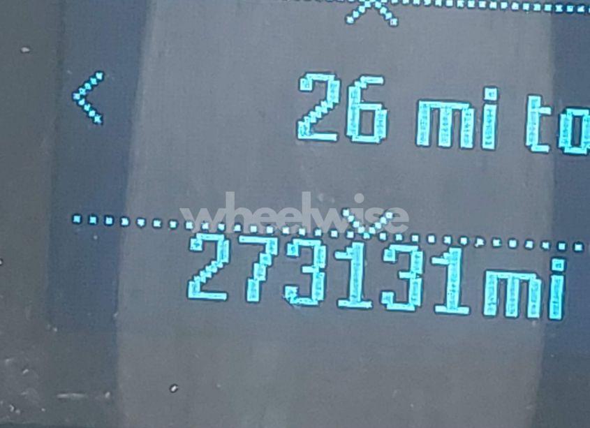 Photo 15 of 2014 Ford Fusion S (VIN 3FA6P0G73ER200327)