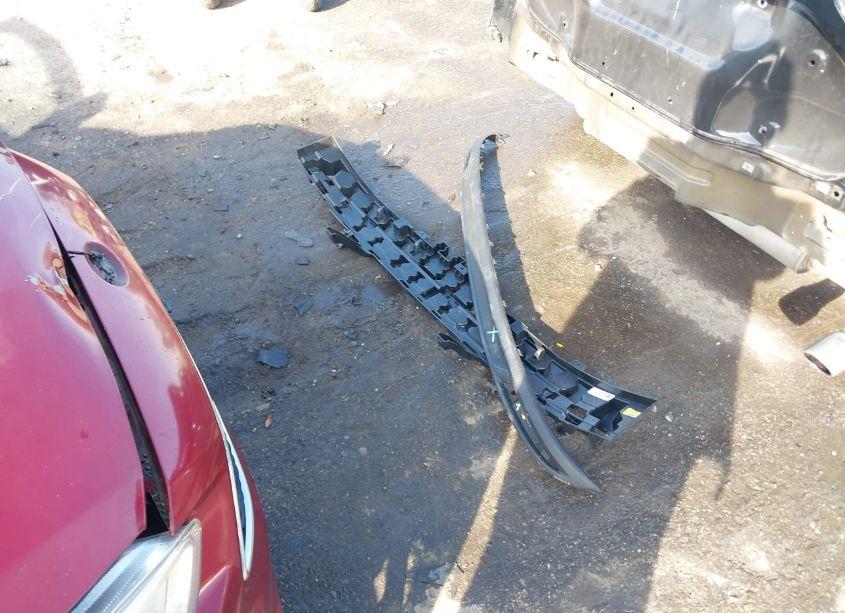 Photo 12 of 2014 Ford Fusion S (VIN 3FA6P0G73ER251679)