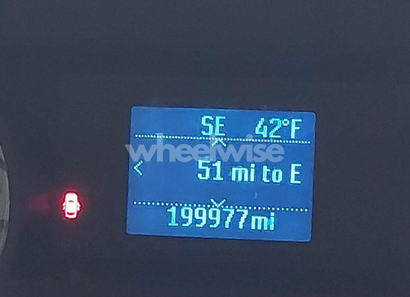 Photo 15 of 2016 Ford Fusion S (VIN 3FA6P0G73GR177327)