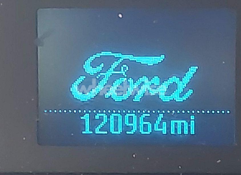 Photo 15 of 2016 Ford Fusion S (VIN 3FA6P0G73GR226218)