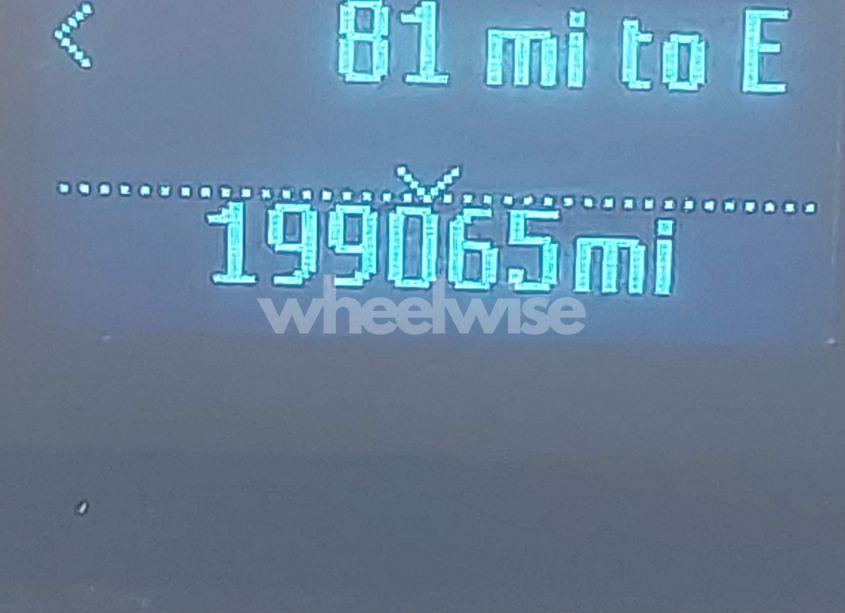 Photo 15 of 2016 Ford Fusion S (VIN 3FA6P0G73GR317666)