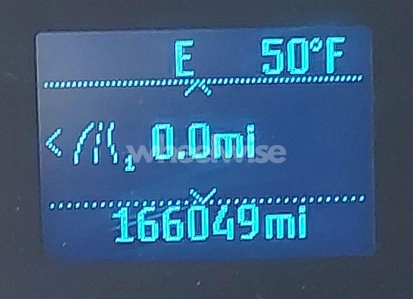 Photo 15 of 2016 Ford Fusion S (VIN 3FA6P0G73GR363823)