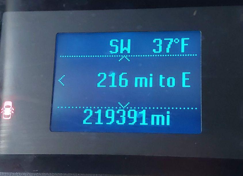 Photo 16 of 2016 Ford Fusion S (VIN 3FA6P0G73GR369010)