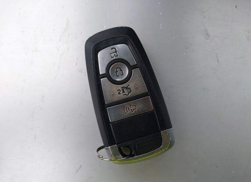 Photo 10 of 2017 Ford Fusion S (VIN 3FA6P0G73HR201269)