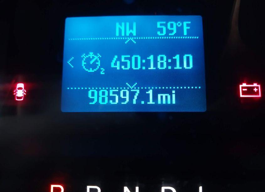 Photo 14 of 2017 Ford Fusion S (VIN 3FA6P0G73HR201269)