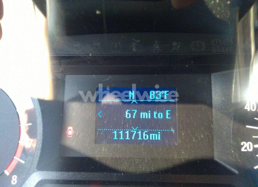 Photo 15 of 2017 Ford Fusion S (VIN 3FA6P0G73HR231761)