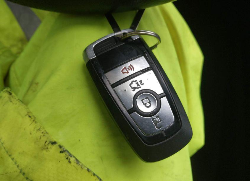 Photo 11 of 2017 Ford Fusion S (VIN 3FA6P0G73HR364794)