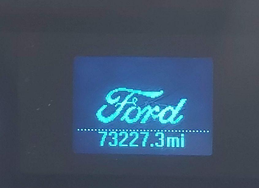 Photo 15 of 2017 Ford Fusion S (VIN 3FA6P0G73HR364794)