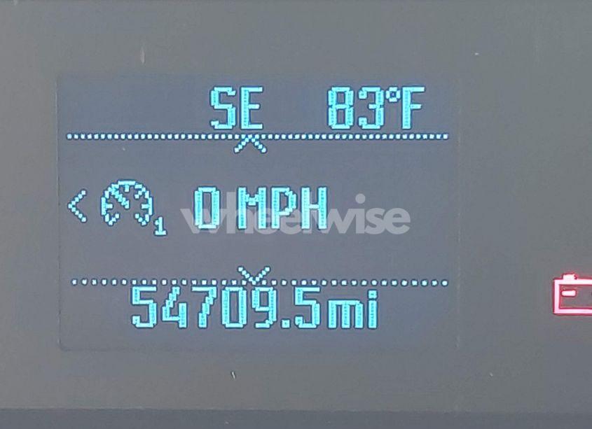 Photo 15 of 2017 Ford Fusion S (VIN 3FA6P0G73HR415923)