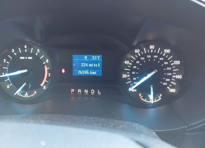 Photo 15 of 2018 Ford Fusion S (VIN 3FA6P0G73JR210382)