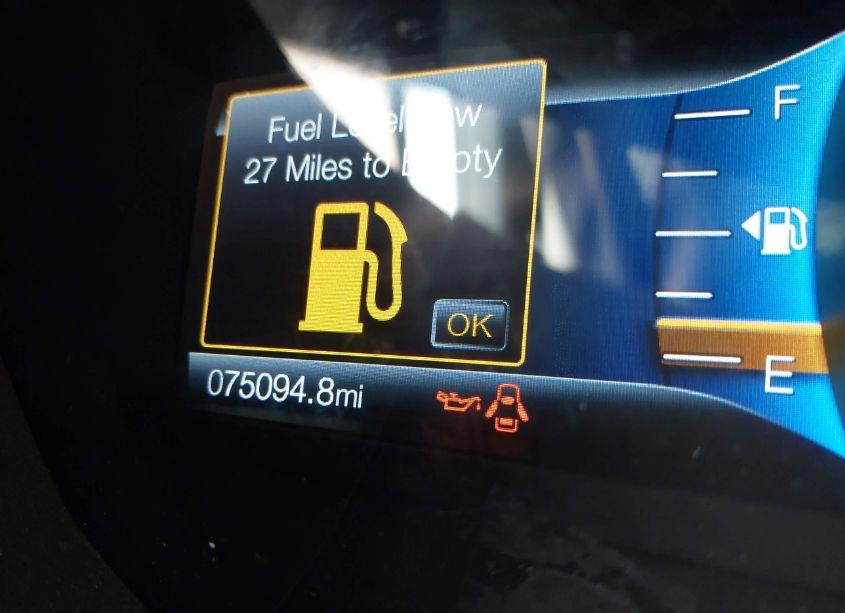 Photo 15 of 2019 Ford Fusion S (VIN 3FA6P0G73KR158883)