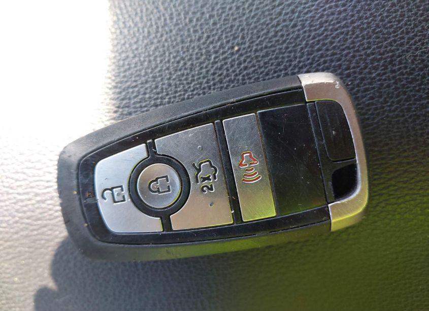 Photo 11 of 2019 Ford Fusion S (VIN 3FA6P0G73KR171228)