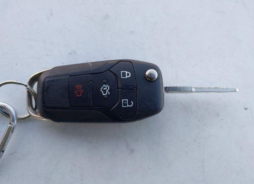 Photo 11 of 2013 Ford Fusion S (VIN 3FA6P0G74DR257103)