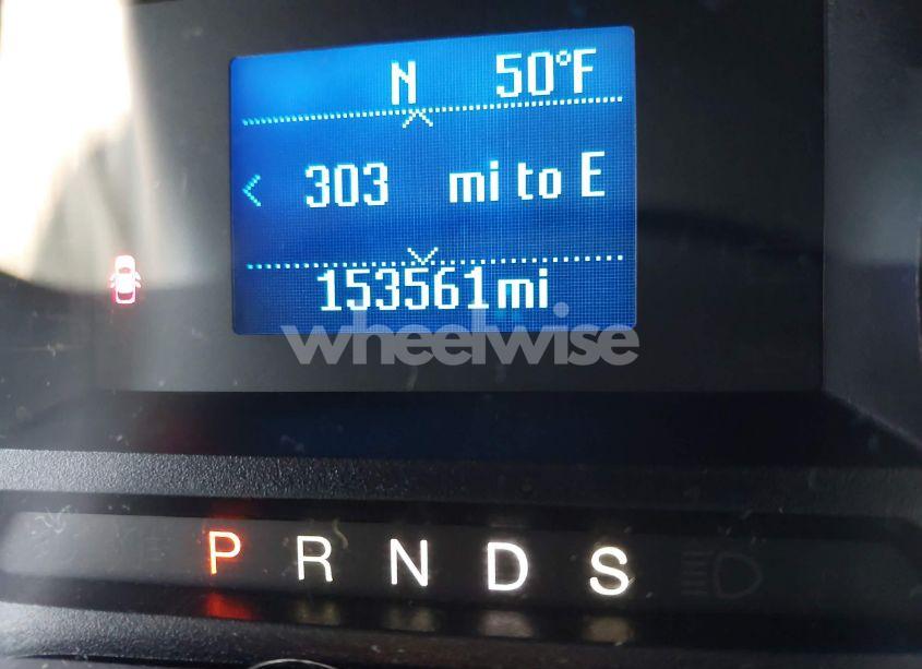 Photo 15 of 2013 Ford Fusion S (VIN 3FA6P0G74DR336223)