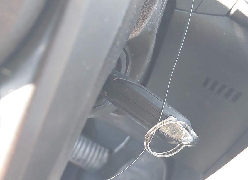 Photo 11 of 2013 Ford Fusion S (VIN 3FA6P0G74DR349361)