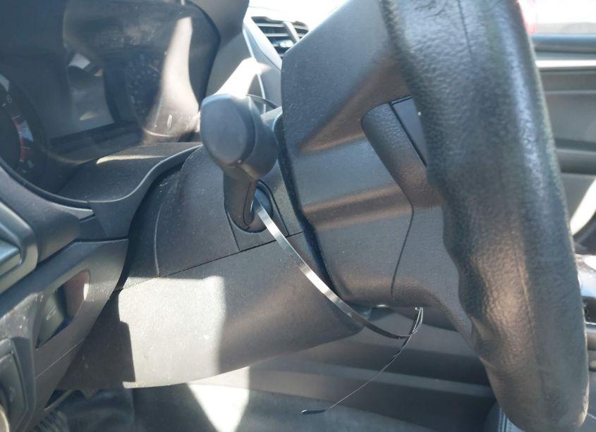 Photo 12 of 2013 Ford Fusion S (VIN 3FA6P0G74DR349361)