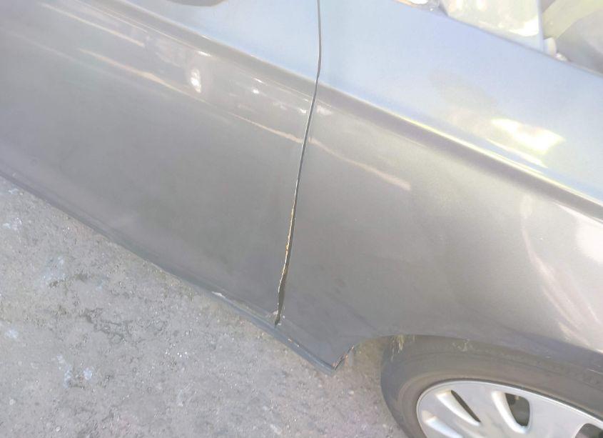 Photo 6 of 2013 Ford Fusion S (VIN 3FA6P0G74DR349361)