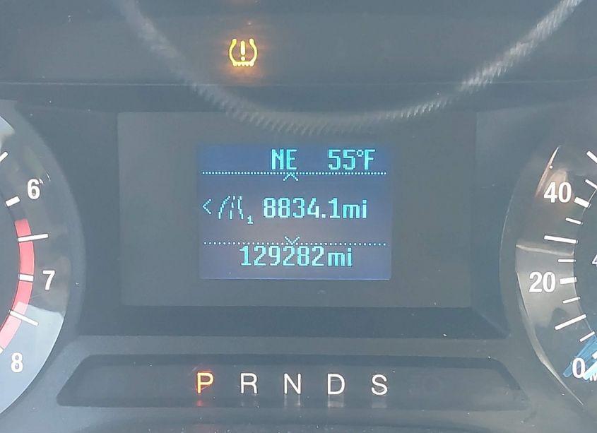 Photo 15 of 2014 Ford Fusion S (VIN 3FA6P0G74ER310674)